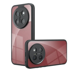 Vỏ trong suốt trong suốt pha lê cứng Ốp điện thoại cho Honor x9e Pro x9d X80 Promax X70 honorx9e x9epro 5G chống sốc PC + TPU Ốp điện thoại mờ vỏ lưng
