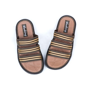 Working Sneakers For You Sendal Slop Anak Working Kode KDZ Ban 3 Size 28-32