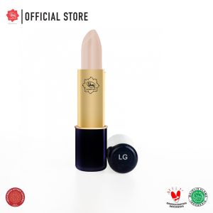 Viva Lip Gloss (Warna Transparant) - 4 gr