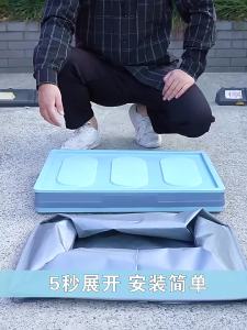 LZD  Car Trunk Storage  Storage  Car Rear the Boot Organizing Storage es Car Storage  Car Supplies