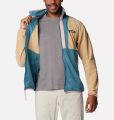 COLUMBIA Men's Back Bowl™ Lightweight Fleece Jacket. 