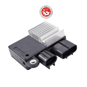 Cooling Fan Control Unit Module OEM 499300-3400 89257-12010 4993003400 8925712010 L33L1515Y AJ51-15-15YA AJY2-15-SC0 AJ511515YA