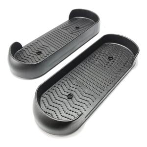 Universals Dụng cụ luyện tập thể hình bàn đạp văn phòng phẩm Bàn Đạp Xe Đạp chèo thuyền máy bàn đạp bàn đạp Phụ kiện thể dục lâu dài