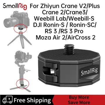 Zhiyun crane v2 vs ronin s orders