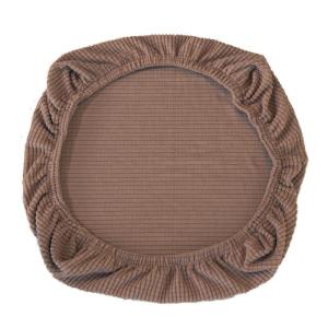 Thick Jacquard Gamings Chair Cover Elastics Office Computer Chair Cover Racings Game Chair Cover