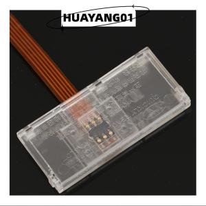 HUAYANG01 [HOT FASHION] SIM Accessories 15cm 2FF SIM Standard Positive Reverse Mobile Phone Activation Card Extension Cable