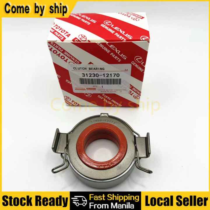 Clutch Release Bearing Toyota Vios 2003-2020 / Toyota Altis 2008-2013 ...