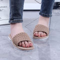 Sophisticated, Timeless & Durable Women's Flat Sandals for Everyday Elegance(size 36-40)#WT157. 