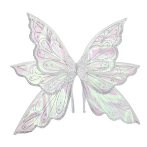 COS Butterfly Festival Party Performance Props Fairy Wings Butterfly Elf Wings Manufacturer