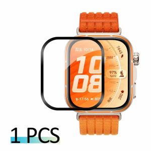 3D Curved Screen Protector For Huawei Watch Fit 5 Huawei Fit 5Pro Ultra-HD Full Coverage Protective Film Accessories