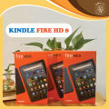 Máy tính bảng Kindle Fire HD 8 (10th / 11th) (Fire HD8) màn hình 8inch sắc nét, RAM 2GB, dung lượng 32GB. 