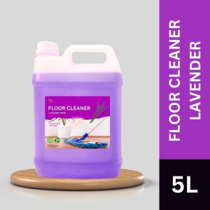 Bio Floor Cleaner Natural Scent / Sabun Pencuci Lantai Wangian 5L / Direct Factory