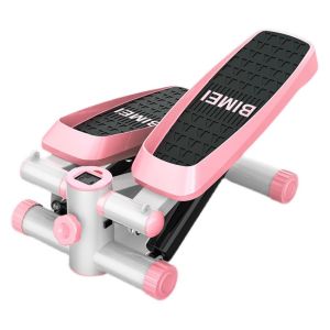 เครื่องบริหารต้นขา เอว น่อง อุปกรณ์ฟิตเนส เครื่องบริหารขาเเบบสเต็ป เครื่องสเต็ปเปอร์ เครื่องเหยียบ เครื่องออกกำลังกายคาร์ดิโอ Mini Stepper