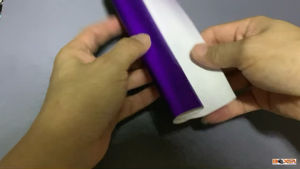 Squeegee Felt Edge Scrapper Vinyl Sticker Smoothern