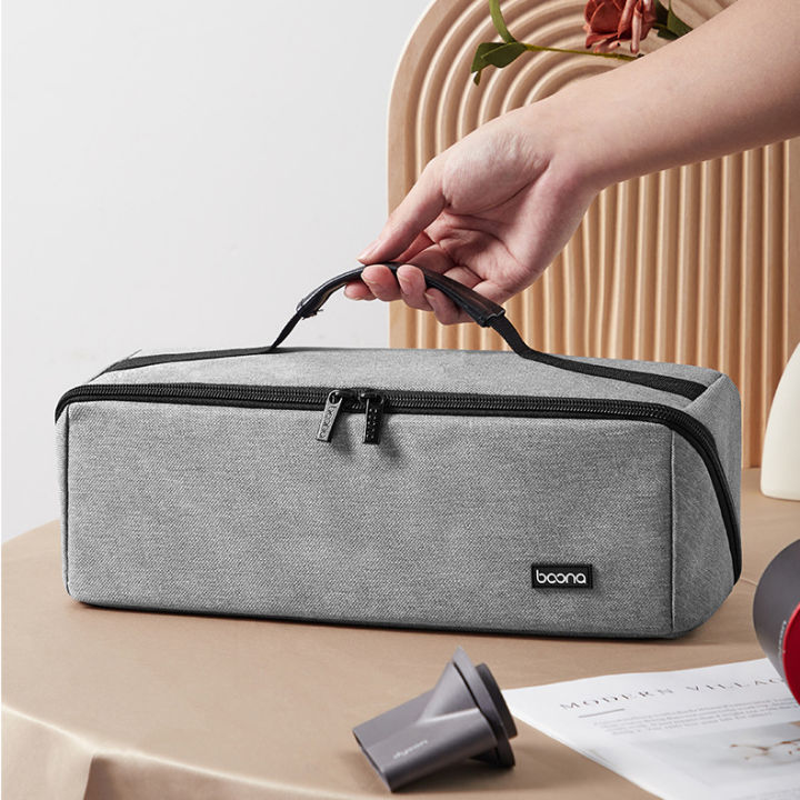 Smartconn Travel Case for Dyson Airwrap/Dyson Curling Iron