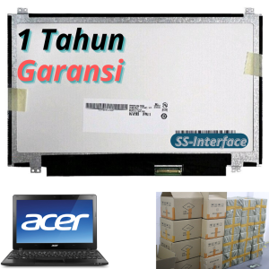 LCD Acer Aspire One 725 756 AO756 V5-121 B116XW03-V N116BGE-L41 B116XW03 V.2 new original