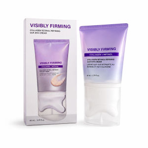 VISIBLY FIRMING Collagen Retinol Skin Rejuvenating Gua Sha Cream