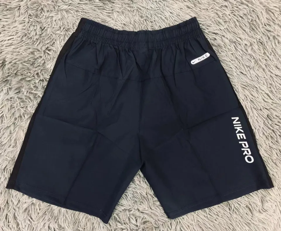 Nike best sale waterproof shorts