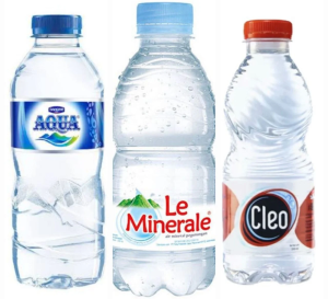 Aqua Le Minerale Cleo Nestle Minuman Asia Pilihan Sehat Air Mineral Kemasan 330ml