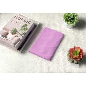 PASHMINA INSTAN OVAL ANAK | HIIJAB INSTAN JERSEY