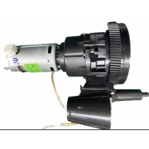 Kirilgu Suitable for Fully Automatic Coffee Machine Grinder Accessories Grinder Set Suitable for Dr. Coffee F15 9Q4T2