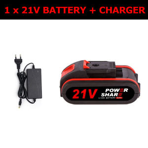 pin 21v lithium Pin Không Dây Khoan Tác Động 21V Pin Thay Thế 48VF 36VF Khoan Tác Động Cho Dụng Cụ Điện