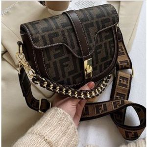 SL102 - LUXURY TAS SELEMPANG PESTA WANITA IMPORT SLEMPANG SLING BAG MEWAH