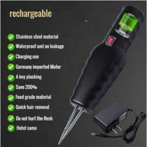 Electric quick hair remover efficient chicken hair remover duck and goose automatic hair remover
