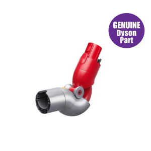 Chính hãng - Đầu chuyển đổi hút gầm máy hút bụi Dyson Low reach adaptor V7 V8 V10 V11 V12 V15 Gen 5