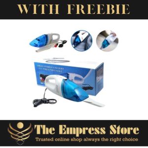 High-power vacuum cleaner Mini Vacuum Cleaner Car vacuum cleaner