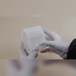 Đa năng mạnh mẽ hình thỏ bằng silicon chủ khuôn Set xách tay cho nhựa thạch cao đồ dùng thủ công các loại kích cỡ