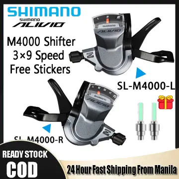 Buy Shifter 3x9 Speed online | Lazada.com.ph