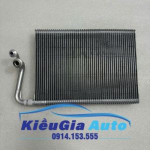 Giàn lạnh Mercedes E300 W213 2016-2023 A2058307800