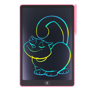 สมุดจดสี จอแอลซีดี สมุดจด ดาดฟ้าอิเล็กทรอนิกส์หน้าจอขนาดใหญ่ไร้ฝุ่น