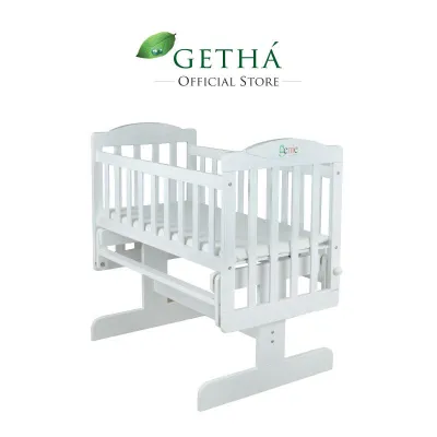 Getha Genie Baby Cradle Cot