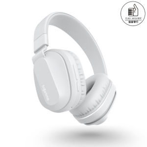 🎧[HAO MELODY] Foldable Over-Ear headset noise cancelling bluetooth headphone - P2
