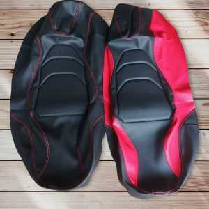 cover jokkulit jok model eropa untuk beat vario dll