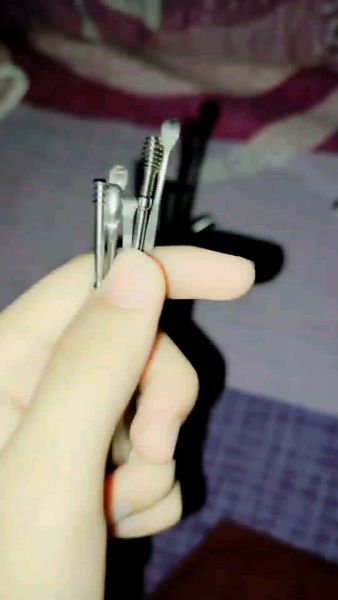 Buyer review video 4