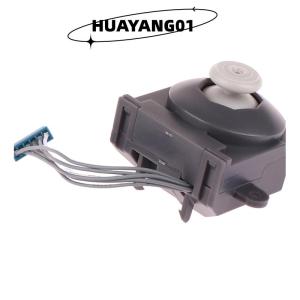 HUAYANG01 [HOT FASHION] 3D Joystick Replacement Compatible with N64 Controller Analog Thumb Stick Controller Thumbstick Repair Part
