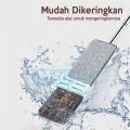 Alat Pel Lantai Tarik Flat Mop. 
