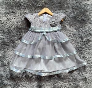 PELANGI PESTA-dres pesta anak / baju anak perempuan / dress anak / dres anak cantik / baju anak murah / dres anak / gaun bayi /dress baby