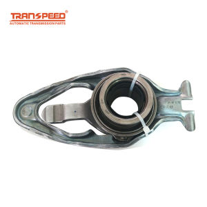 Transpeed New Model Used Automatic Transmission 0AM DQ200 DSG 7 External Clutch Fork for VW AUDI Car Accessories