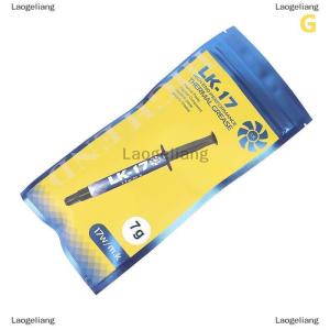 [COD] Laogeliang แผ่นจาระบีนำความร้อน