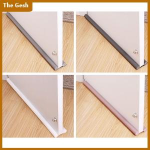 [The Gesh] ที่กั้นประตูใต้ประตู93ซม. ลดเสียงรบกวนแถบปิดผนึกประตูด้านล่าง