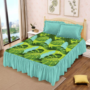 Lady Rose - Sprei RUMBAI King (180x200) Terlaris pilihan