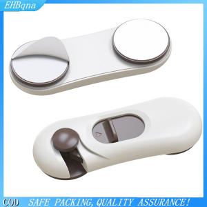 COD 1PC Nhà Tủ Lạnh Khóa Tủ Lạnh Tủ Đông Cửa Bắt Khóa Toddler Trẻ Em Tủ Trẻ Em An Toàn Khóa Cho Bé An Toàn Khóa Trẻ Em