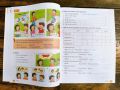 Grammar Friends nhập 6 level kèm file answer key. 