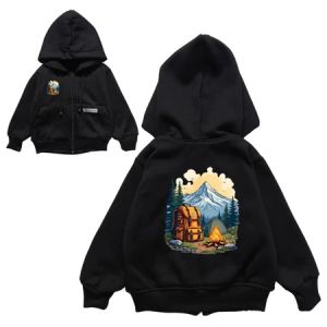 Gummy Baby Jaket Anak 1-8 Tahun Jaket Hoodie Anak Motif Sweater Hoodie Anak Jaket Distro Anak