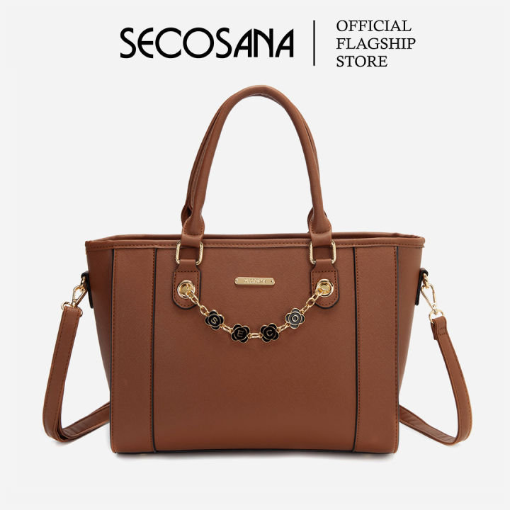 Secosana cheap backpack lazada