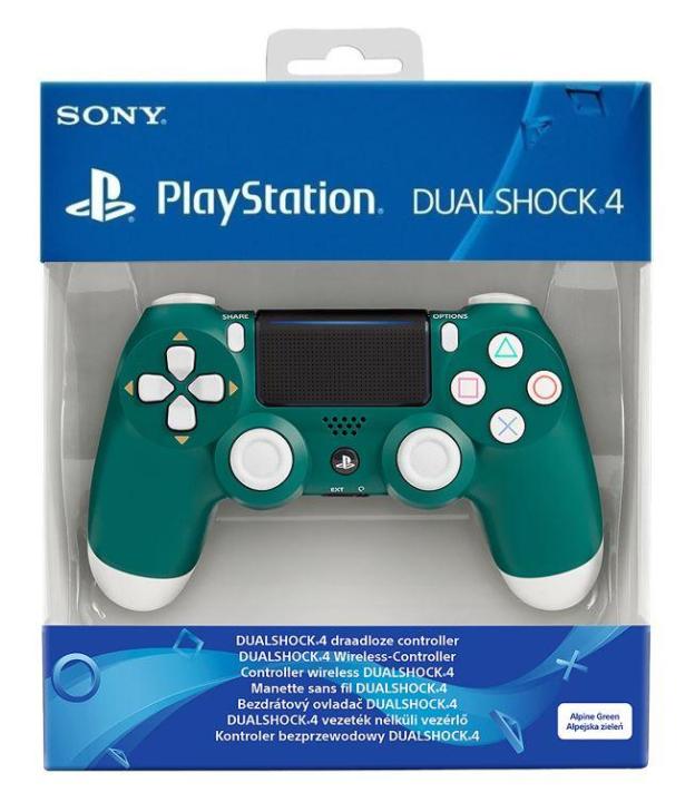 Game Playstation Controller For Mac ORIGINAL PS4 DUALSHOCK®4